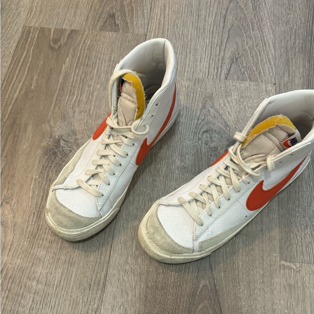 Nike Blazers